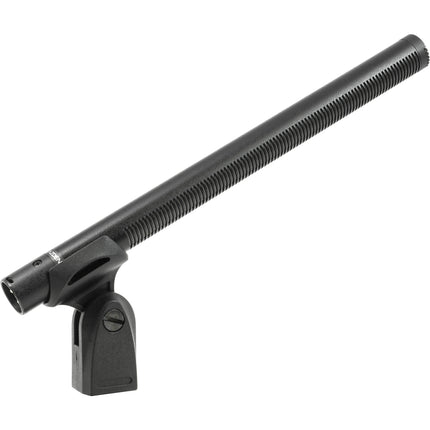 Azden SGM-3500L Micrófono Shotgun Profesional Patrón Hipercardioide 40Hz-20kHz