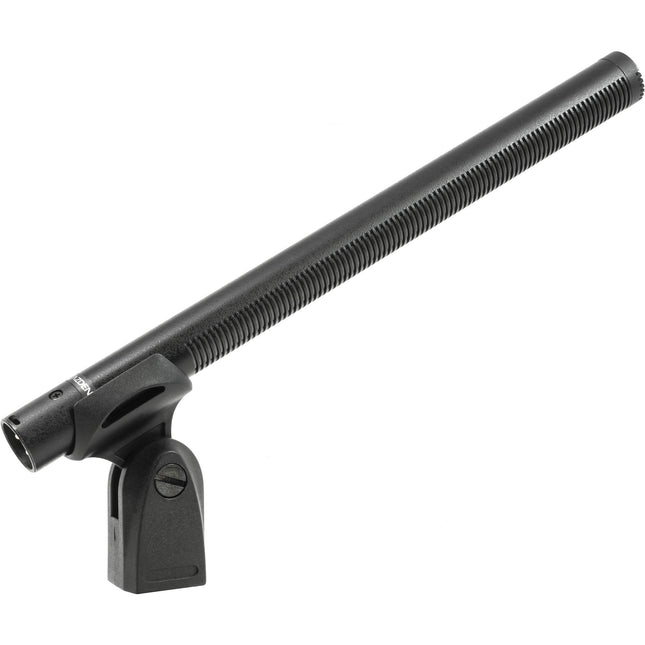 Azden SGM-3500L Micrófono Shotgun Profesional Patrón Hipercardioide 40Hz-20kHz