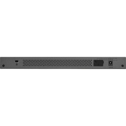 Netgear 16 Puertos Gigabit Ethernet PoE+ Switch No Administrado 76W Energía Rackmount
