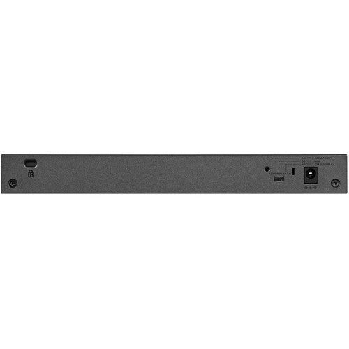 Netgear 8 puertos Gigabit Ethernet PoE+ Switch no gestionado 60W fuentes de poder