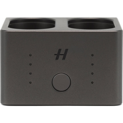 Hasselblad Battery Charging Hub para Sistema X Carga 3400mAh y Adaptador AC