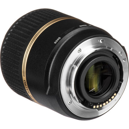 Tamron SP 60mm f2 Di II Lente Macro para Sony A Montura APS-C 90mm
