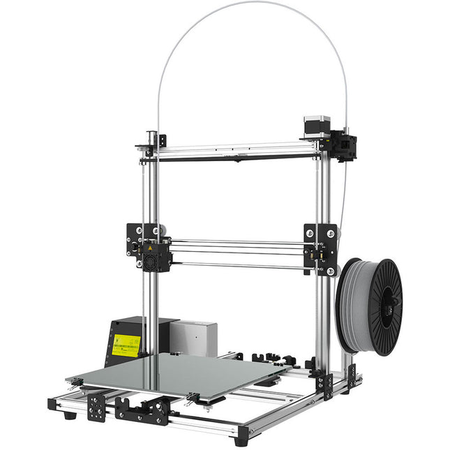 XYZprinting Crazy3DPrint CZ-300 Impresora 3D Volumen 30cm Resolución 100-400 Micras