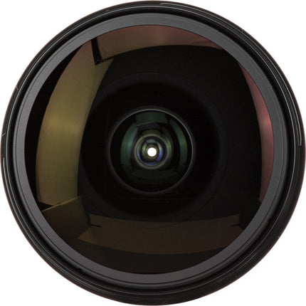 Canon EF 8-15mm f/4L Ojo de Pez Lente Gran Angular y Estanqueidad Climática
