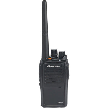 Midland MB400X6MC Radio Bidireccional Negocios 16 Canales 4W IP67