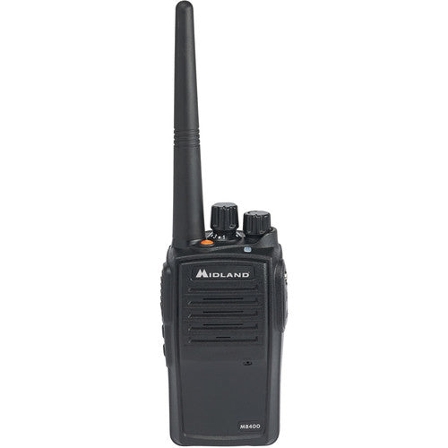 Midland MB400X6MC Radio Bidireccional Negocios 16 Canales 4W IP67