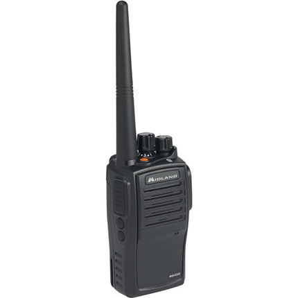 Midland MB400X6MC Radio Bidireccional Negocios 16 Canales 4W IP67
