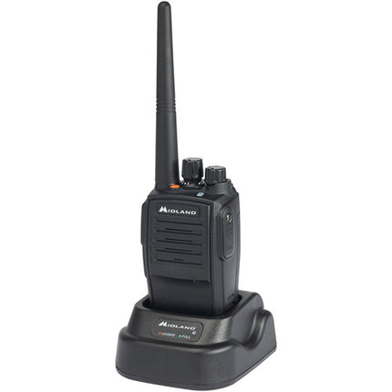 Midland MB400X6MC Radio Bidireccional Negocios 16 Canales 4W IP67