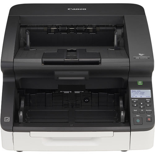 Canon imageFORMULA DR-G2110 Escáner de Documentos 600 dpi 110 ppm Tray 500 hojas