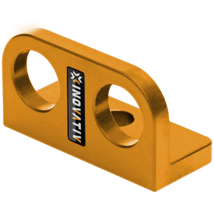 Inovativ DigiHanger soporte para DigiPlate con gestión de cables y tornillos de montaje