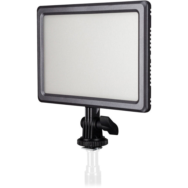 Nanlite LumiPad 11 Panel LED Bi-Color 3200-5600K CRI 95 con Montura Zapata