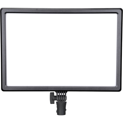 Nanlite LumiPad 25 Panel LED Bicolor 13.6x12.2 Soft Luz Regulable