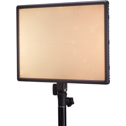 Nanlite LumiPad 25 Panel LED Bicolor 13.6x12.2 Soft Luz Regulable