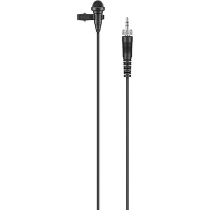 Sennheiser XSW-D Lavalier Sistema Inalámbrico Digital 5h Batería 76 m Alcance Kit Exterior Blanco