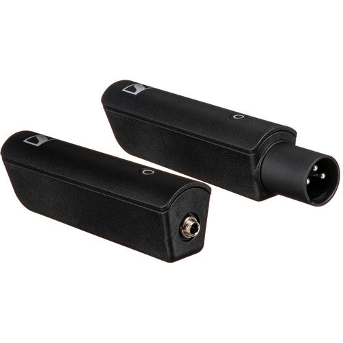 Sennheiser XSW-D Presentation Base Set Sistema Inalámbrico con Alcance 250' y Batería Recargable USB