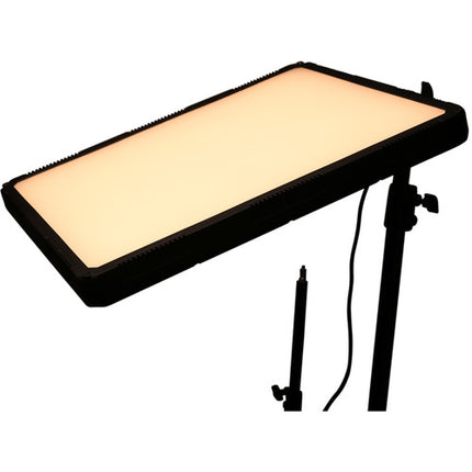 Nanlite Compac 100B Bi-Color Panel LED para estudio 3200-5600K 100W