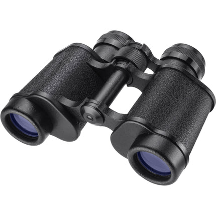 Barska 8x30 X-Trail Prismáticos de Campo Metal Antirreflejo 60° Vista