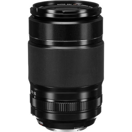 FUJIFILM XF 55-200mm f3.5-4.8 R LM OIS Objetivo con Estabilizador y Motor Lineal AF