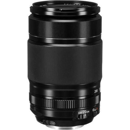FUJIFILM XF 55-200mm f3.5-4.8 R LM OIS Objetivo con Estabilizador y Motor Lineal AF