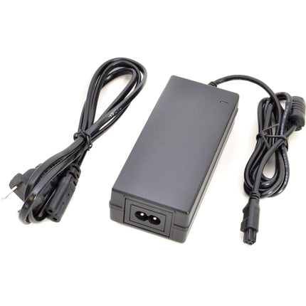 Bescor Nikon EH5 Adaptador de corriente 9V 5A para batería dummy EP5B