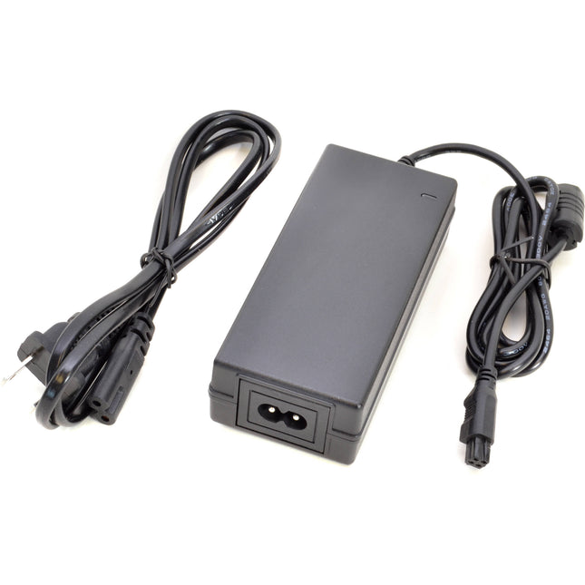 Bescor Nikon EH5 Adaptador de corriente 9V 5A para batería dummy EP5B