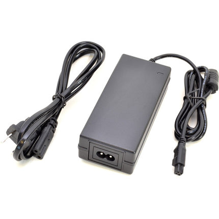 Bescor Nikon EP5B Batería Dummy con Adaptador AC 9V 5A para Cámaras Nikon