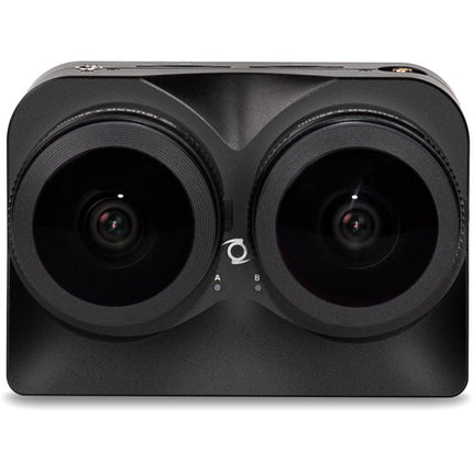 Z CAM K1 Pro Cámara Cinemática VR180 2 Lentes Fisheye f2.5 Wi-Fi PoE