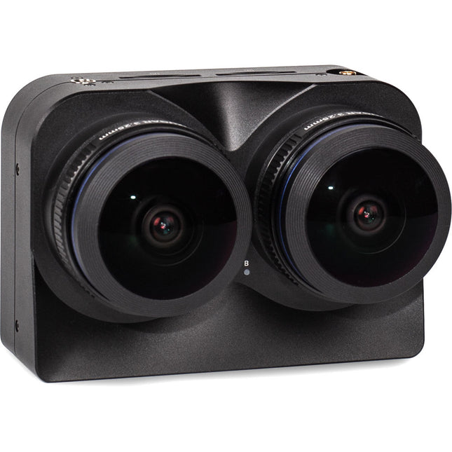 Z CAM K1 Pro Cámara Cinemática VR180 2 Lentes Fisheye f2.5 Wi-Fi PoE