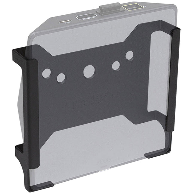 HIDEit Mounts Xi6 Soporte de Pared para Arris AX061AEI con Acero 16-Gauge y Tornillería Incluida