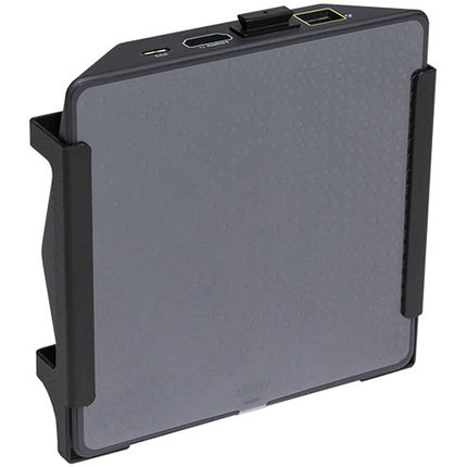 HIDEit Mounts Xi6 Soporte de Pared para Arris AX061AEI con Acero 16-Gauge y Tornillería Incluida