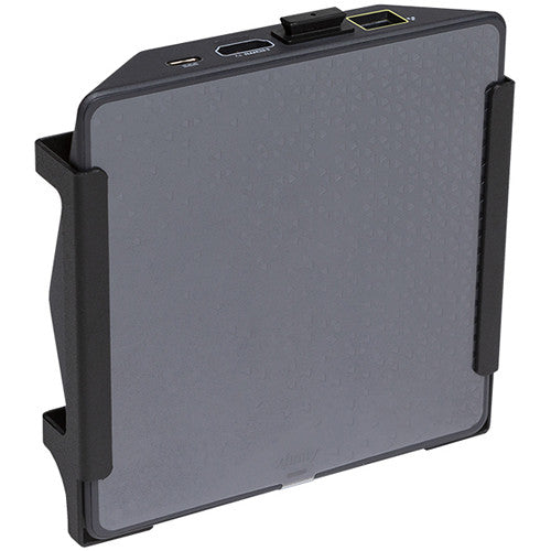 HIDEit Mounts Xi6 Soporte de Pared para Arris AX061AEI con Acero 16-Gauge y Tornillería Incluida