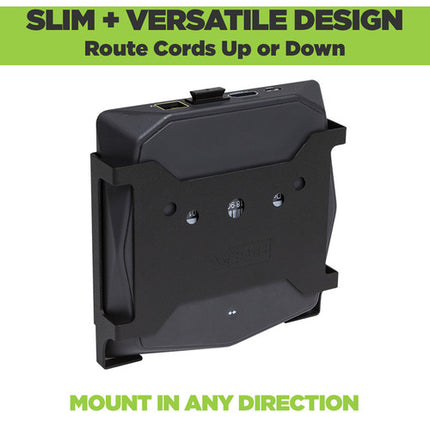 HIDEit Mounts Xi6 Soporte de Pared para Arris AX061AEI con Acero 16-Gauge y Tornillería Incluida