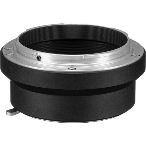 Adaptador KIPON Exakta para cámara Nikon Z aluminio y latón