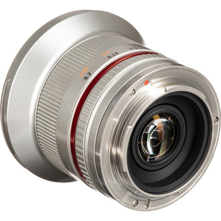 Rokinon 12mm f2.0 NCS CS lente para Sony E-Mount montura APS-C f2.0-f22