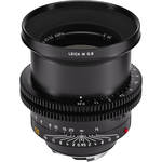 Leitz Cine 50mm M 0.8 f/0.95 Lente Cine Full Frame M-Mount Ultra Rápida