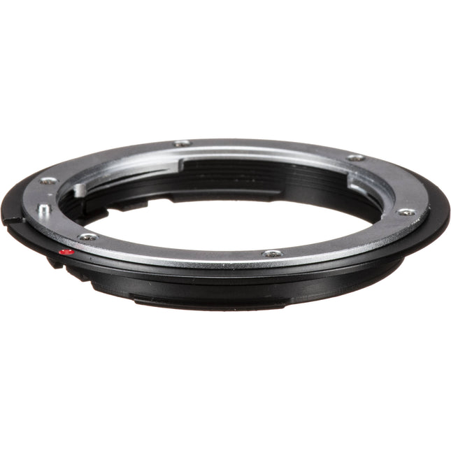KIPON Adaptador de Montura para Lentes Nikon F a Cámara Canon EF Montura Metal Infinity Focus