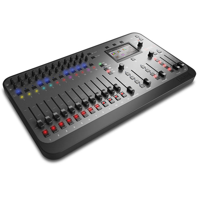 Jands Stage CL Consola de Iluminación DMX512 512 Canales Pantalla