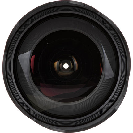 Rokinon 10mm f/2.8 ED AS NCS CS Lente para Fujifilm X Montura APS-C
