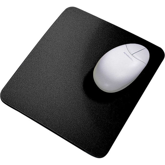 Kensington Alfombrilla para Ratón Negra Optimización Óptica
