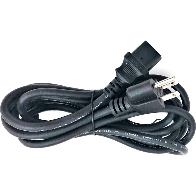 Litepanels IEC Cable de Alimentación AC 3 Metros Para Luces LED
