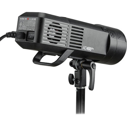 Godox Adaptador de Corriente AC para Monoluz Witstro AD400Pro 100-240V