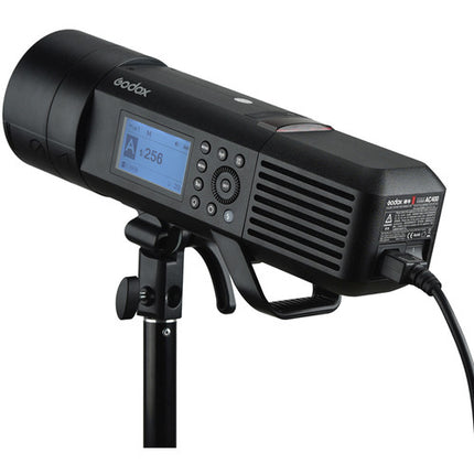 Godox Adaptador de Corriente AC para Monoluz Witstro AD400Pro 100-240V
