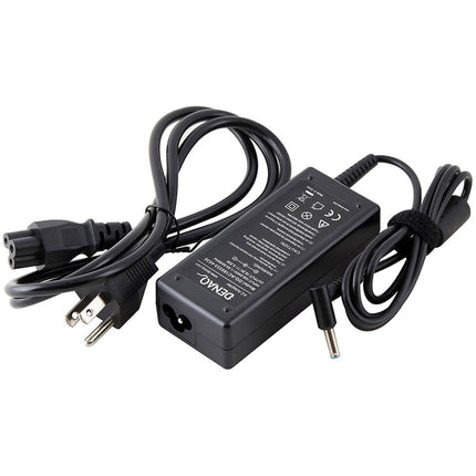 Dantona Adaptador de Corriente para Portátil HP 19.5V 3.33A 100-240V