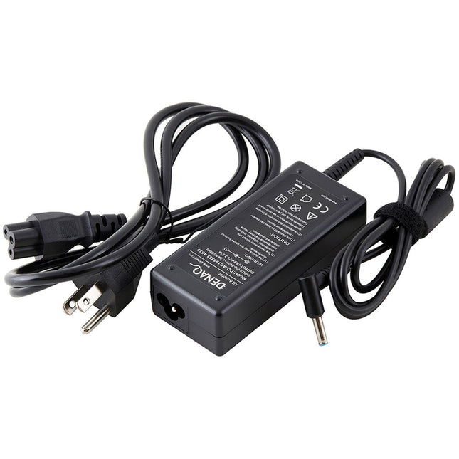 Dantona Adaptador de Corriente para Portátil HP 19.5V 3.33A 100-240V