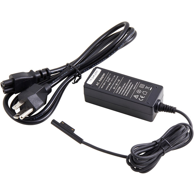 Dantona Adaptador de Corriente para Laptops Microsoft 12V 2.58A 100-240V