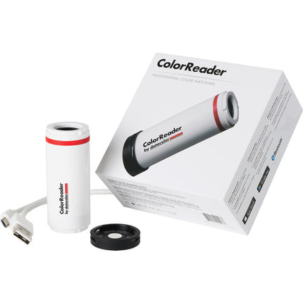 Datacolor ColorReader Herramienta de Medición de Color Bluetooth LiPo
