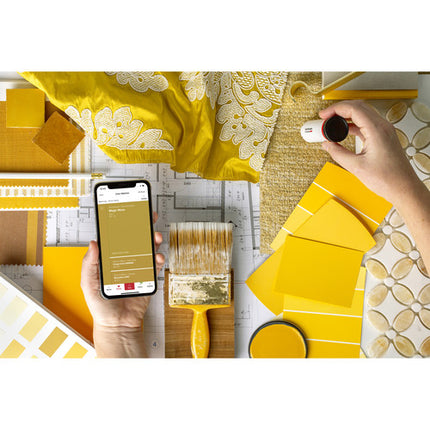 Datacolor ColorReader Herramienta de Medición de Color Bluetooth LiPo