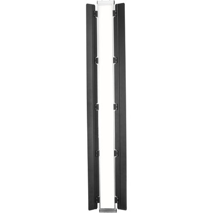 Genaray SSL-50 Luz LED Soft Strip 4x50" 5600K CRI 96 con Dimmer
