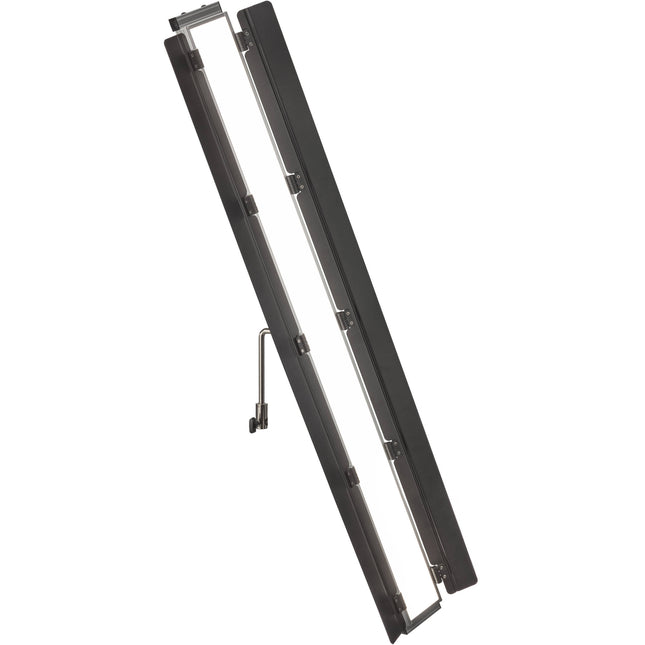 Genaray SSL-50 Luz LED Soft Strip 4x50" 5600K CRI 96 con Dimmer