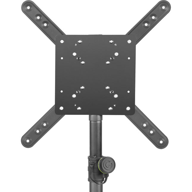 Gravity Stands GSAVESA1 Soporte para Monitor LCD VESA 35mm acero 66 lb max